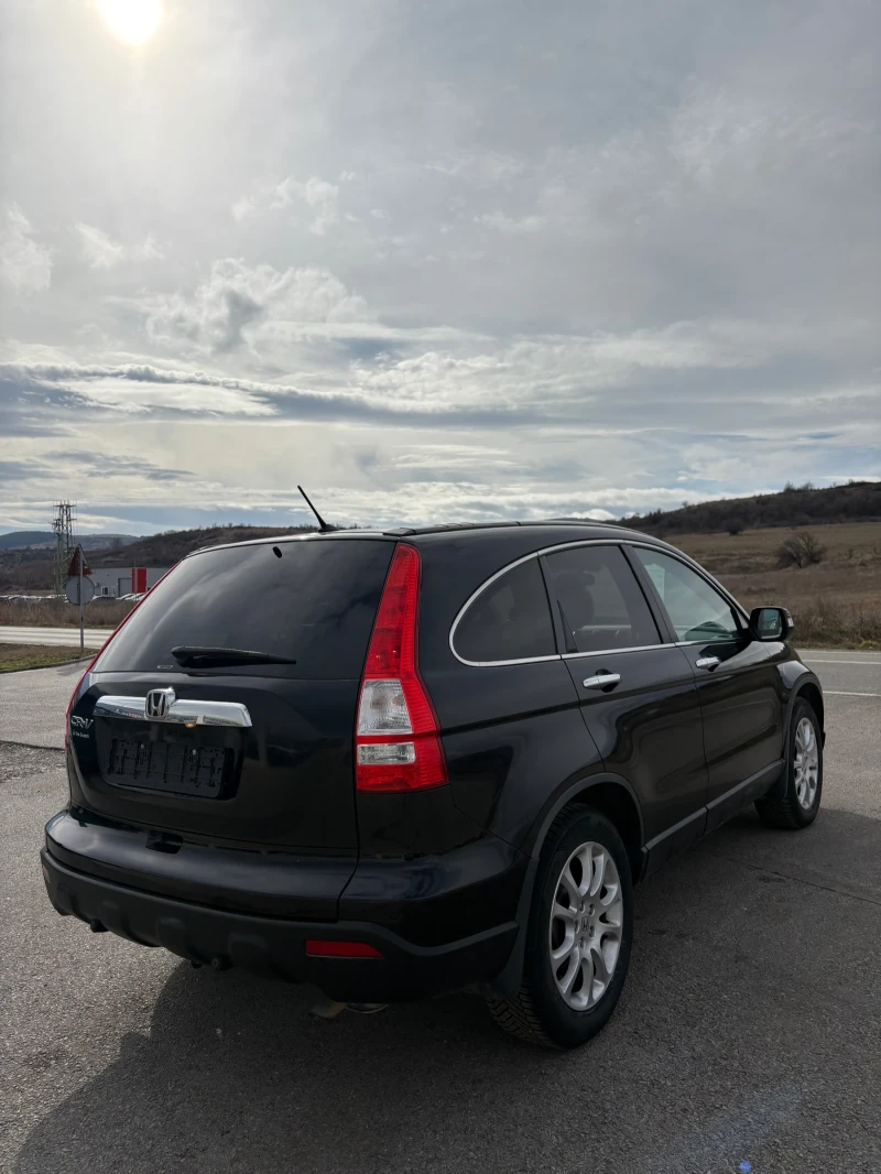 Honda Cr-v, снимка 5 - Автомобили и джипове - 53362372
