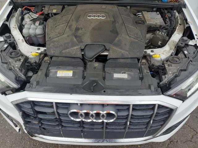 Audi Q7 PREMIUM PLUS, снимка 12 - Автомобили и джипове - 48115240