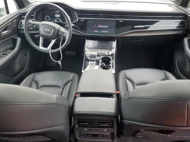 Audi Q7 PREMIUM PLUS, снимка 8 - Автомобили и джипове - 48115240