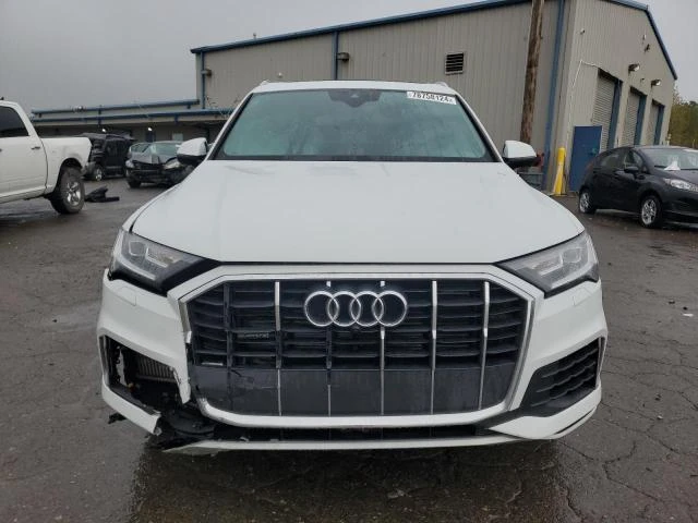 Audi Q7 PREMIUM PLUS, снимка 1 - Автомобили и джипове - 48115240