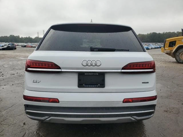 Audi Q7 PREMIUM PLUS, снимка 2 - Автомобили и джипове - 48115240