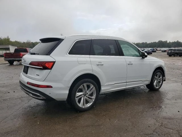 Audi Q7 PREMIUM PLUS, снимка 6 - Автомобили и джипове - 48115240