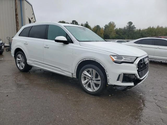 Audi Q7 PREMIUM PLUS, снимка 4 - Автомобили и джипове - 48115240