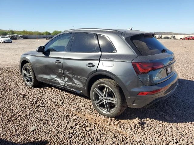 Audi Q5 2022 AUDI Q5 E PREMIUM PLUS 55, снимка 4 - Автомобили и джипове - 48226996