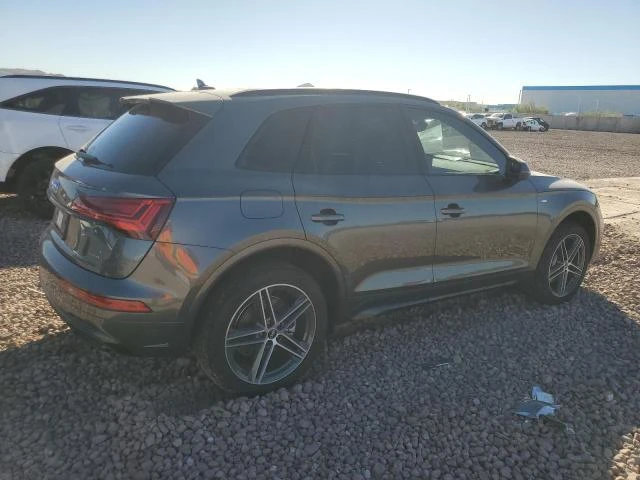 Audi Q5 2022 AUDI Q5 E PREMIUM PLUS 55, снимка 6 - Автомобили и джипове - 48226996