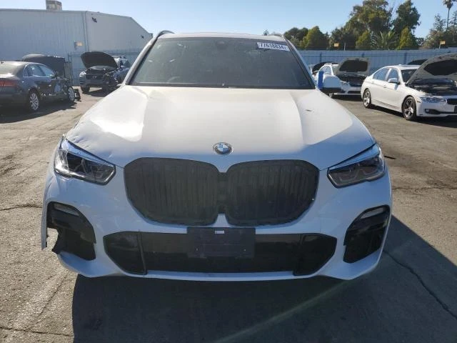 BMW X5, снимка 2 - Автомобили и джипове - 48792754