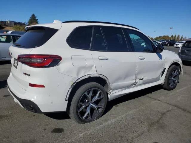 BMW X5, снимка 5 - Автомобили и джипове - 48792754