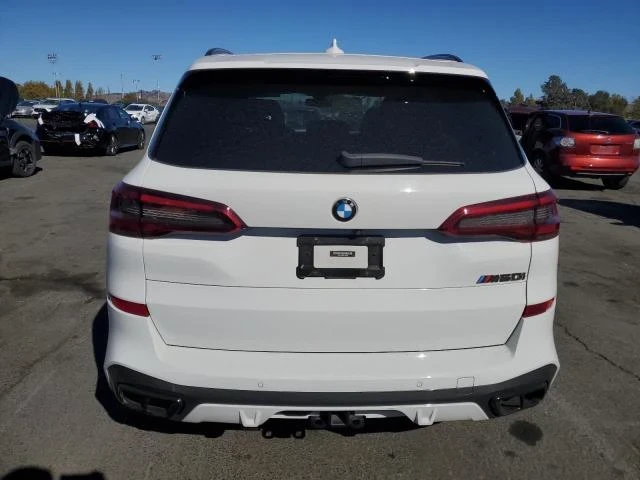 BMW X5, снимка 6 - Автомобили и джипове - 48792754