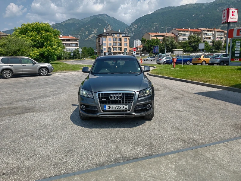 Audi Q5 2.0/170k.s/3XS-Line/barter - 12500 лв. - 94642956 1