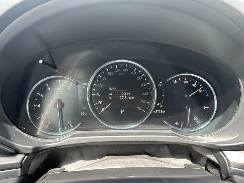 Mazda CX-5 2.5i 194 к.с. - 34999 лв. - 14291376 | Car24.bg
