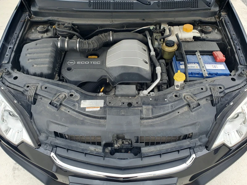 Opel Antara 2.0CDTI 4x4 COSMO - 12400 лв. - 12441151 | Car24.bg