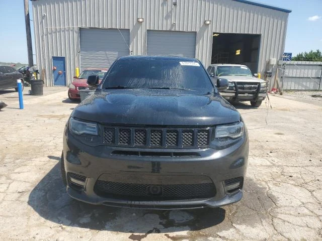 Jeep Grand cherokee SRT* 6.2* V8* ПОДГРЕВ* КАМЕРА* КЕЙЛЕС* LANE* ASSIS - изображение 5