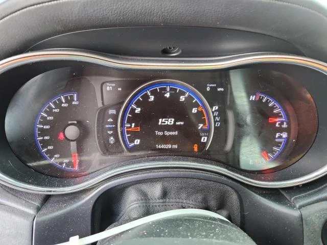 Jeep Grand cherokee SRT* 6.2* V8* ПОДГРЕВ* КАМЕРА* КЕЙЛЕС* LANE* ASSIS - изображение 8