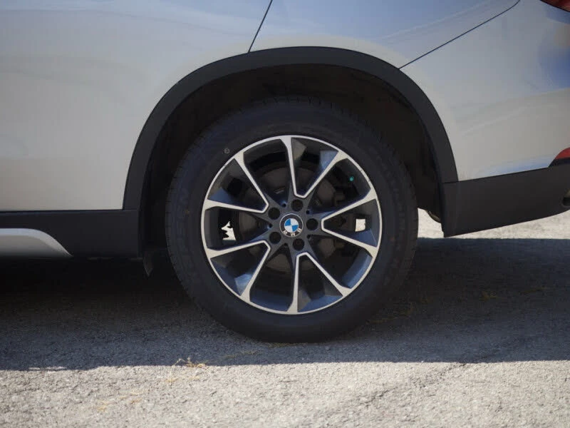 BMW X5 xDrive35i AWD * АвтоКредит* (ЦЕНА ДО БГ) - изображение 6