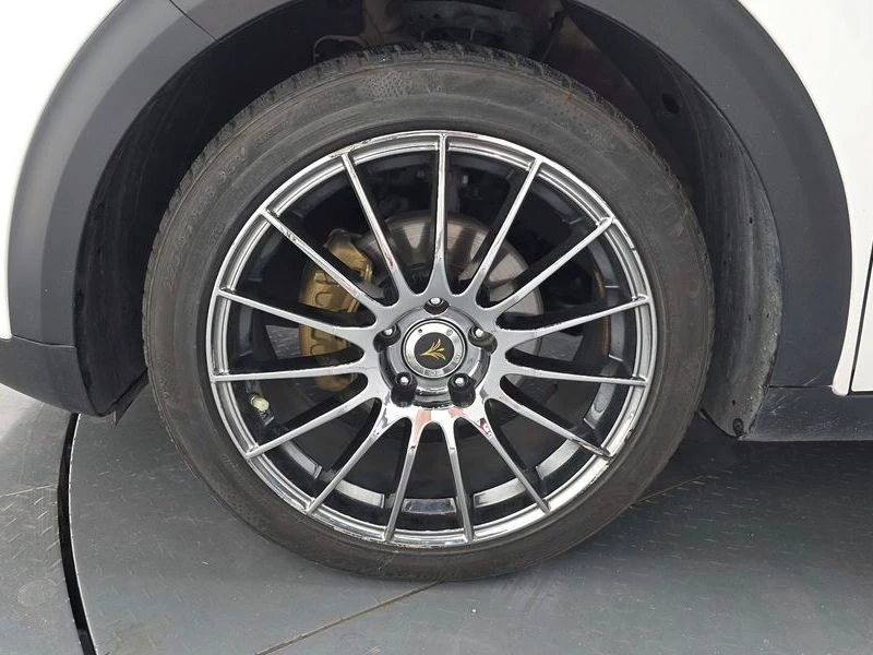Kia Niro, снимка 5 - Автомобили и джипове - 56203837