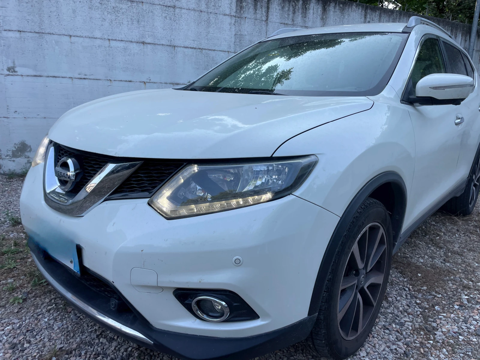 Nissan X-trail 4x4 EURO 6 B - изображение 3