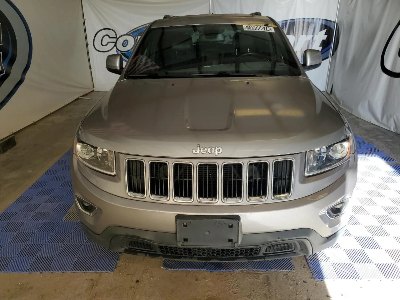 Jeep Grand cherokee  - изображение 5