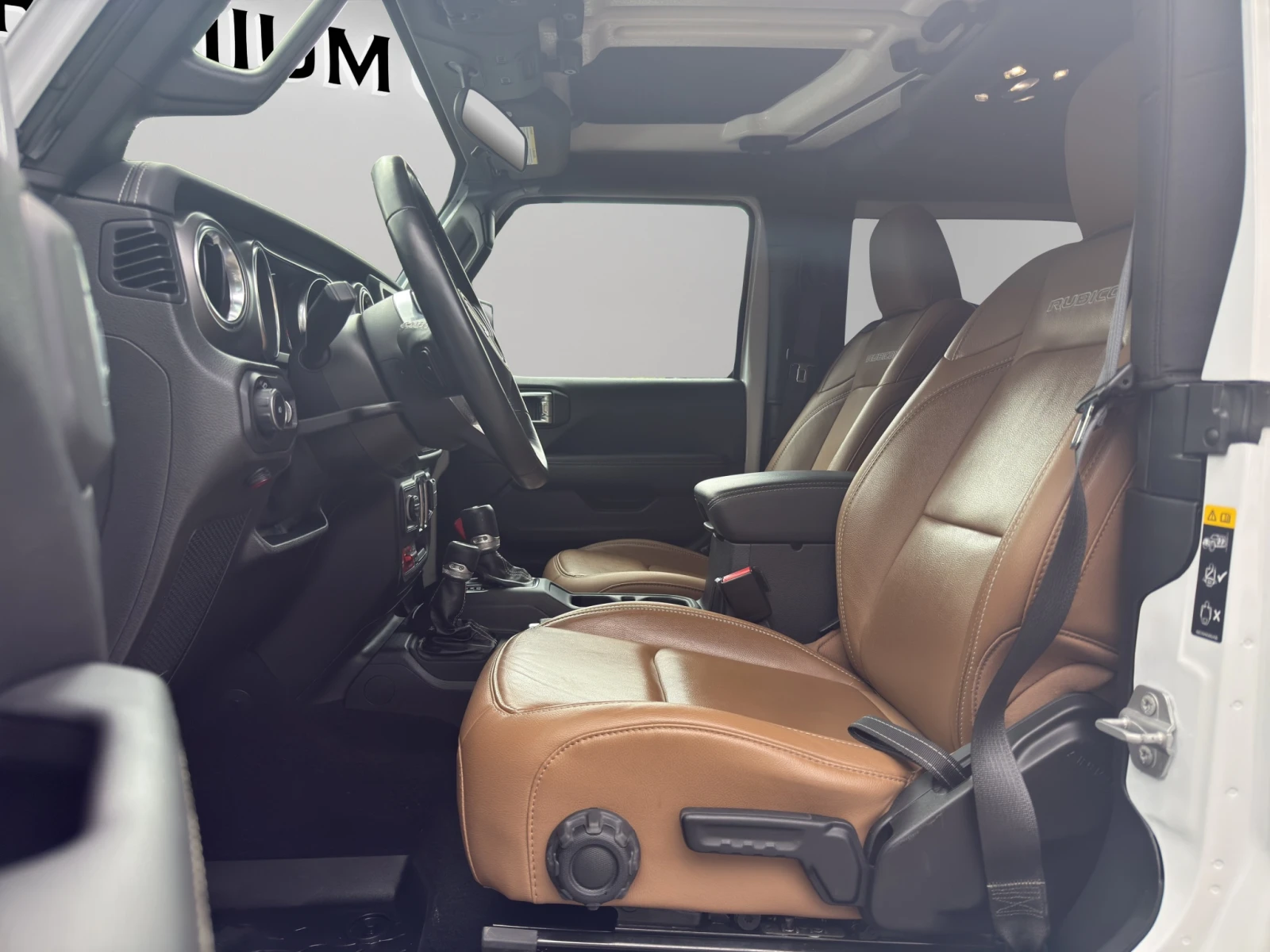 Jeep Wrangler RUBICON 3.6  - изображение 9