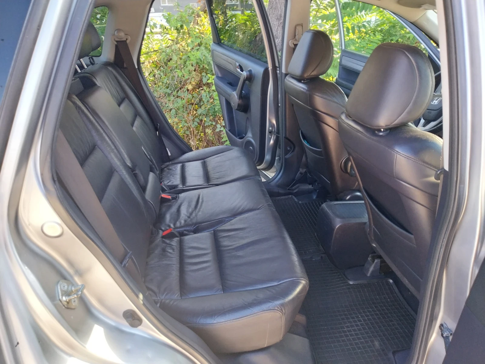 Honda Cr-v 2.0 ivitec - изображение 8