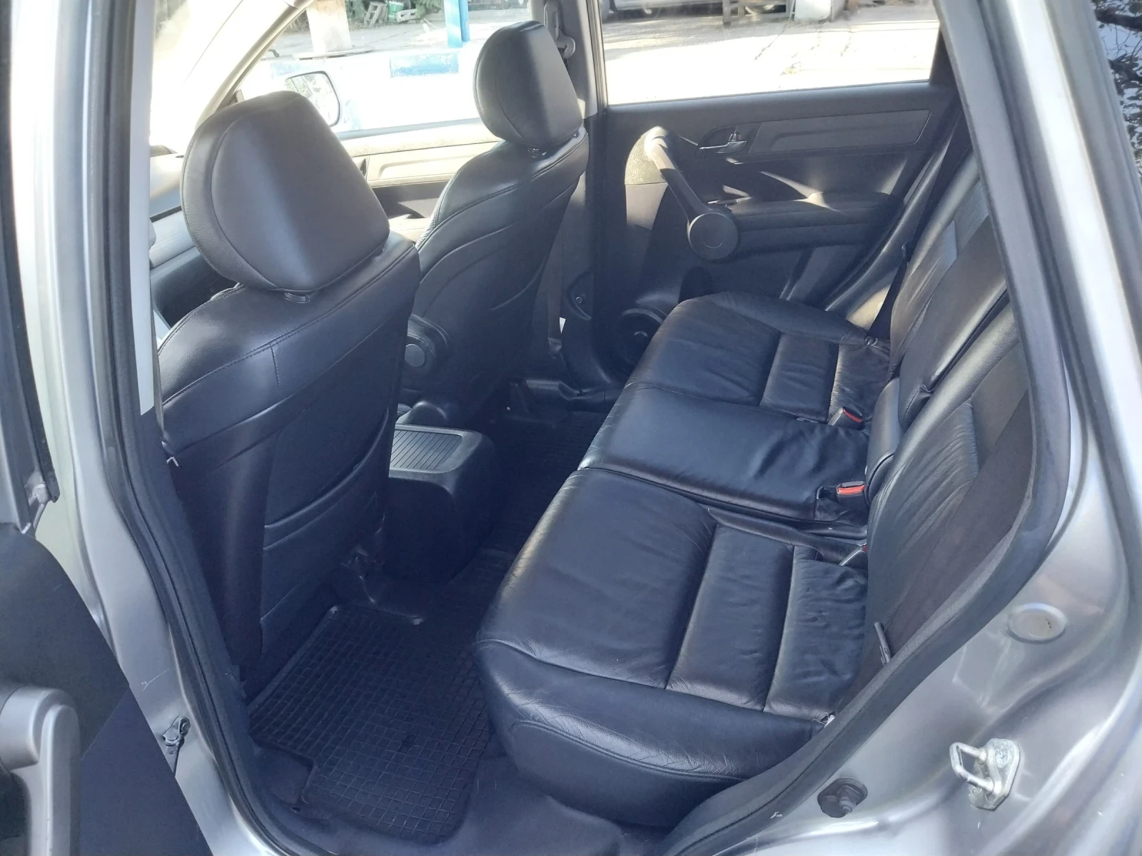 Honda Cr-v 2.0 ivitec - изображение 7