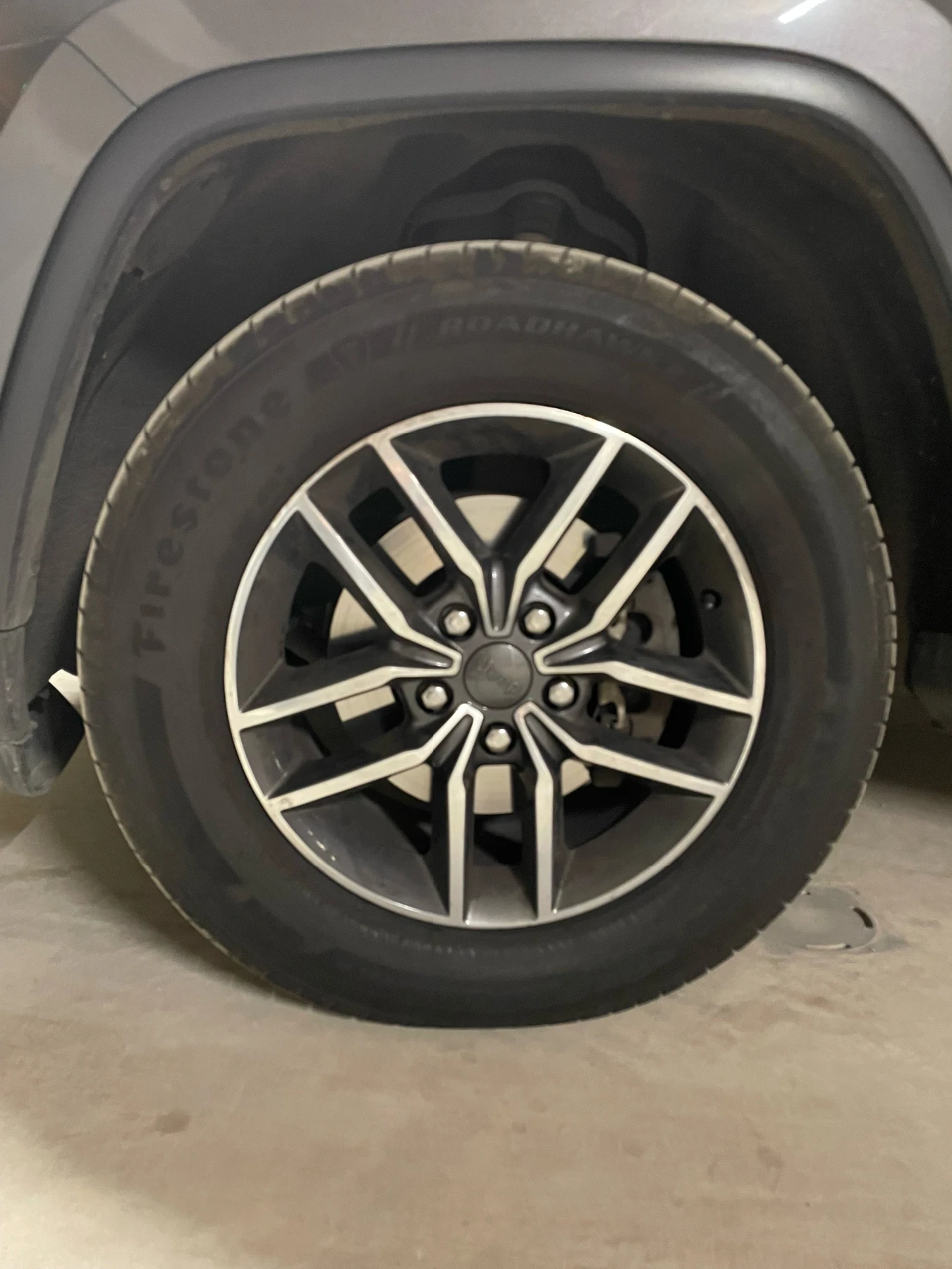 Jeep Grand cherokee Limited 3.6l 4x4 2020 | Mobile.bg   12