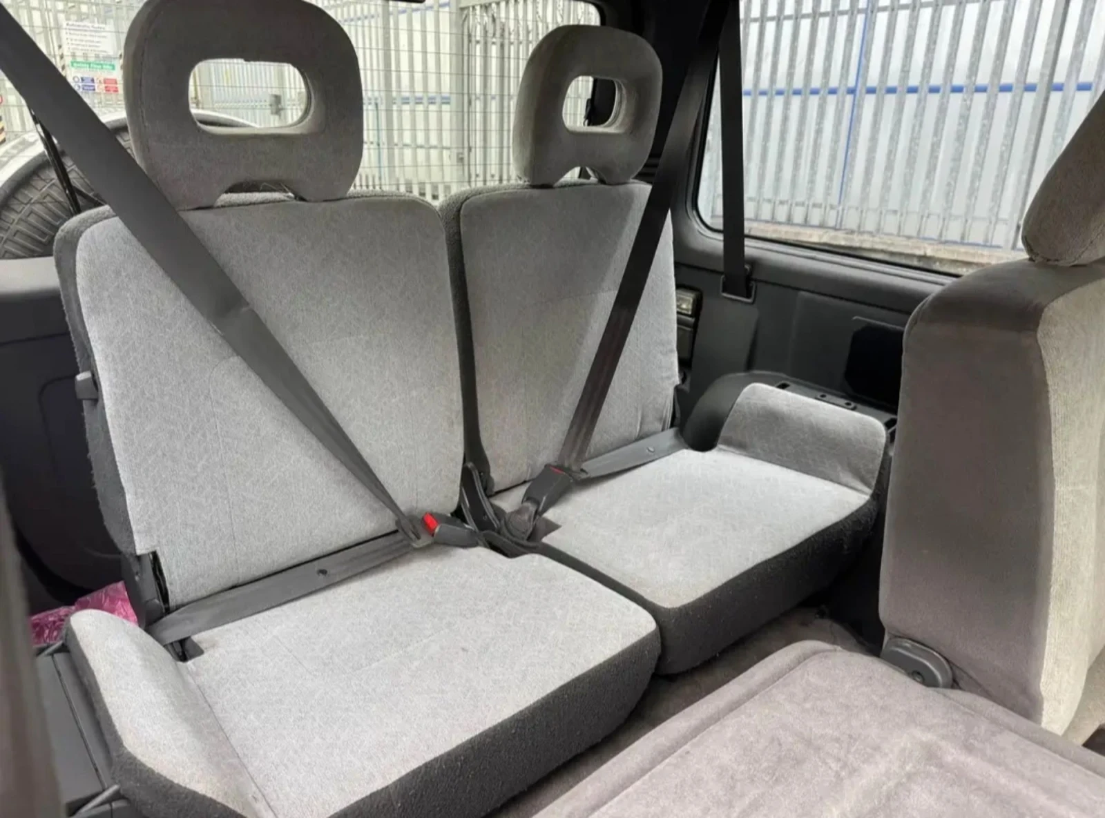 Mitsubishi Pajero Shogun 3.5 - изображение 9