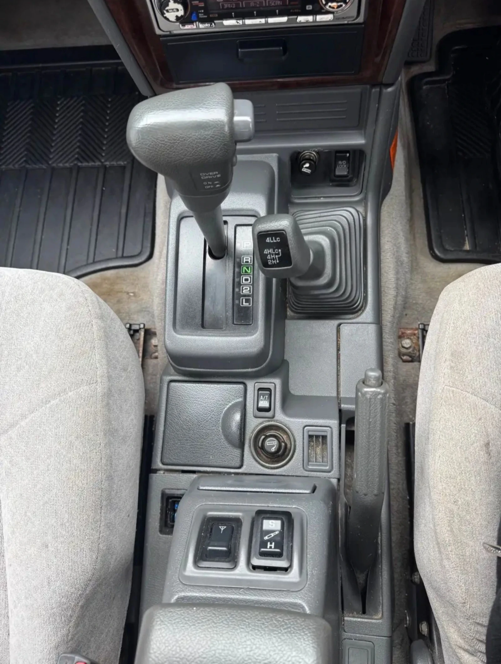 Mitsubishi Pajero Shogun 3.5 - изображение 7