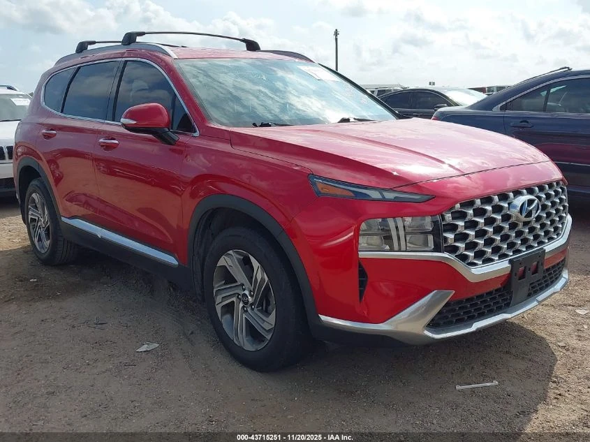 Hyundai Santa fe 2.5l Sel | Mobile.bg � ����������� 1