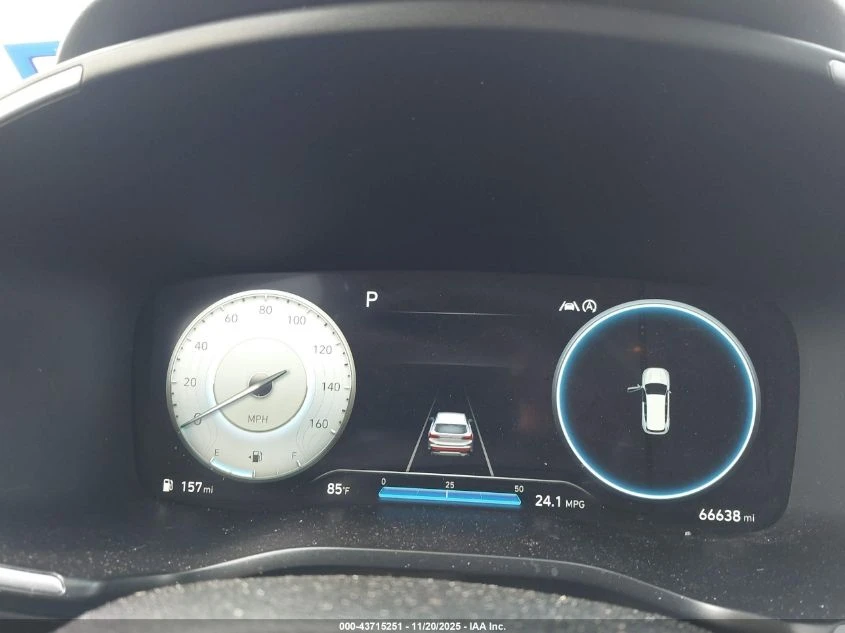 Hyundai Santa fe 2.5l Sel - изображение 7