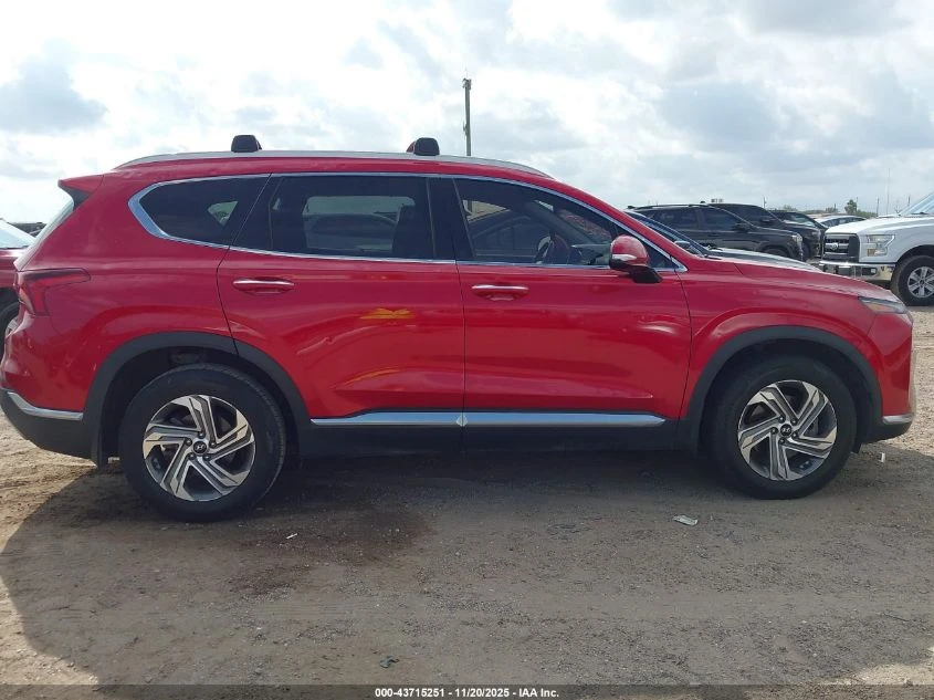 Hyundai Santa fe 2.5l Sel | Mobile.bg � ����������� 13
