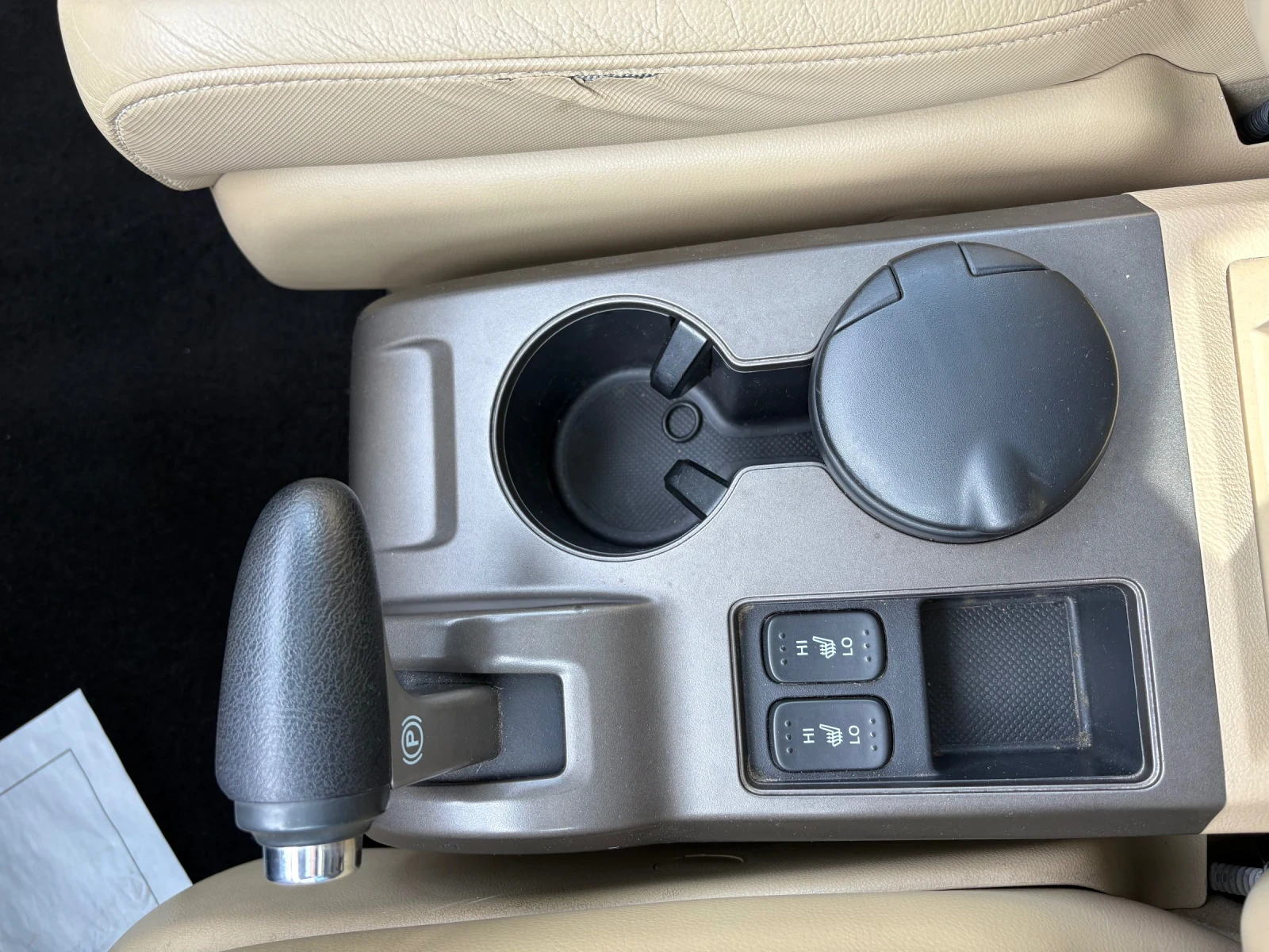 Honda Cr-v  - изображение 10