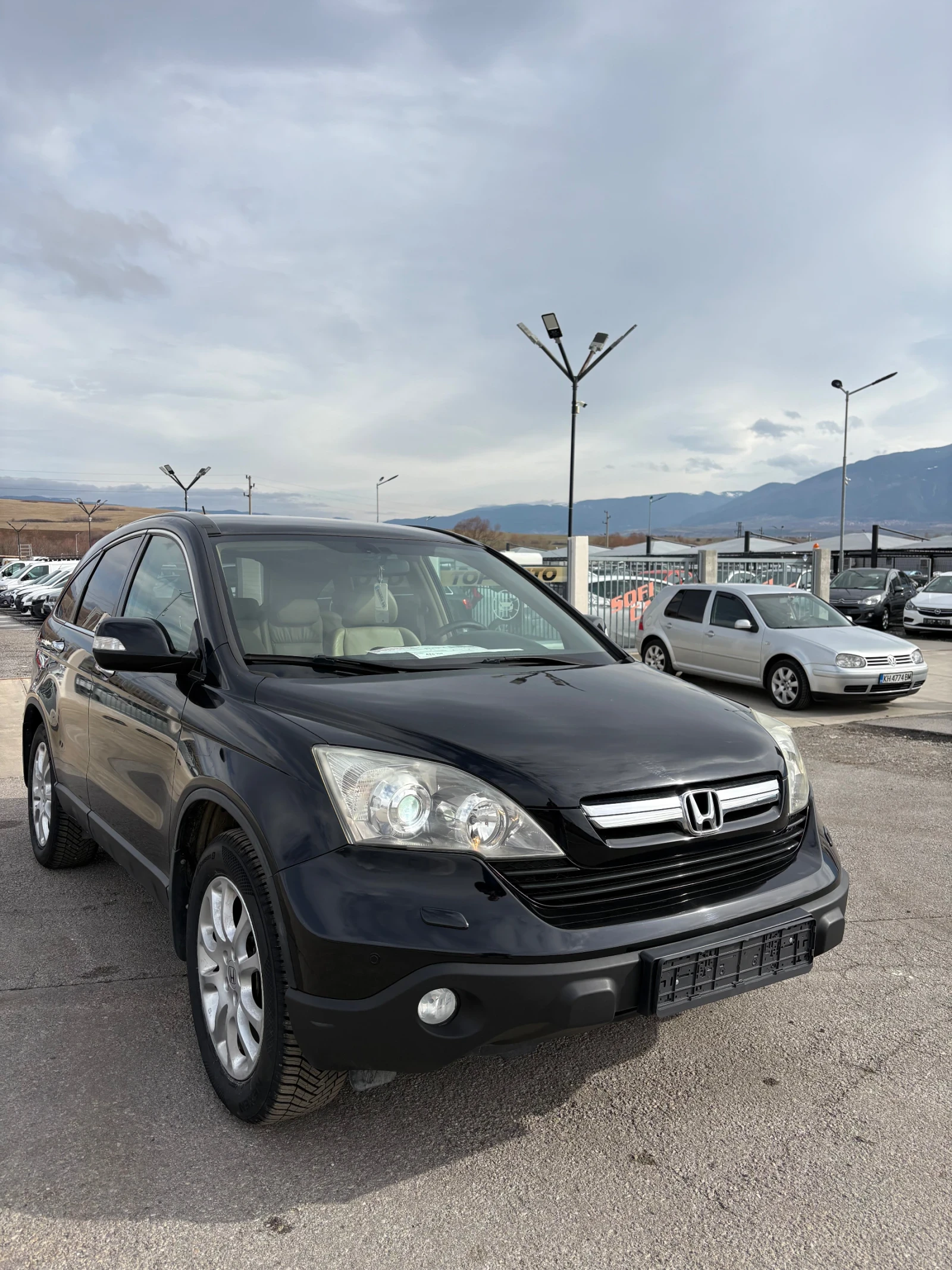 Honda Cr-v | Mobile.bg � ����������� 1