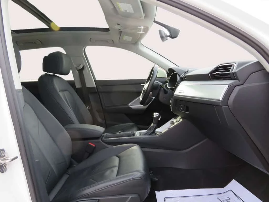 Audi Q3 * Komfort 45 TFSI quattro * CARFAX * ���� �� �� | Mobile.bg � ����������� 13