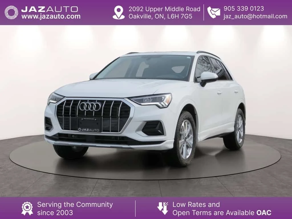 Audi Q3 * Komfort 45 TFSI quattro * CARFAX * ���� �� �� | Mobile.bg � ����������� 1