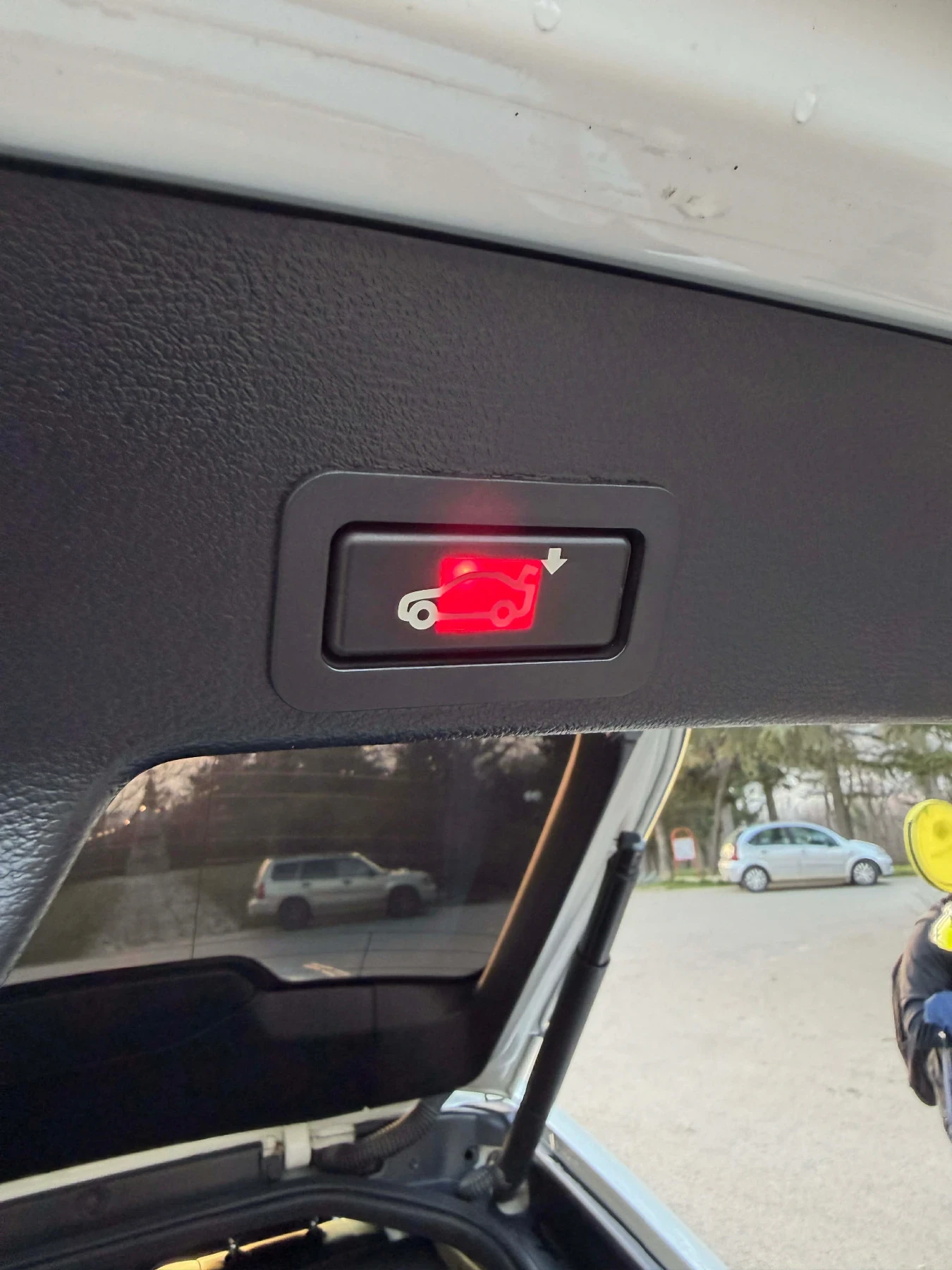 BMW X6, снимка 7 - Автомобили и джипове - 53710818