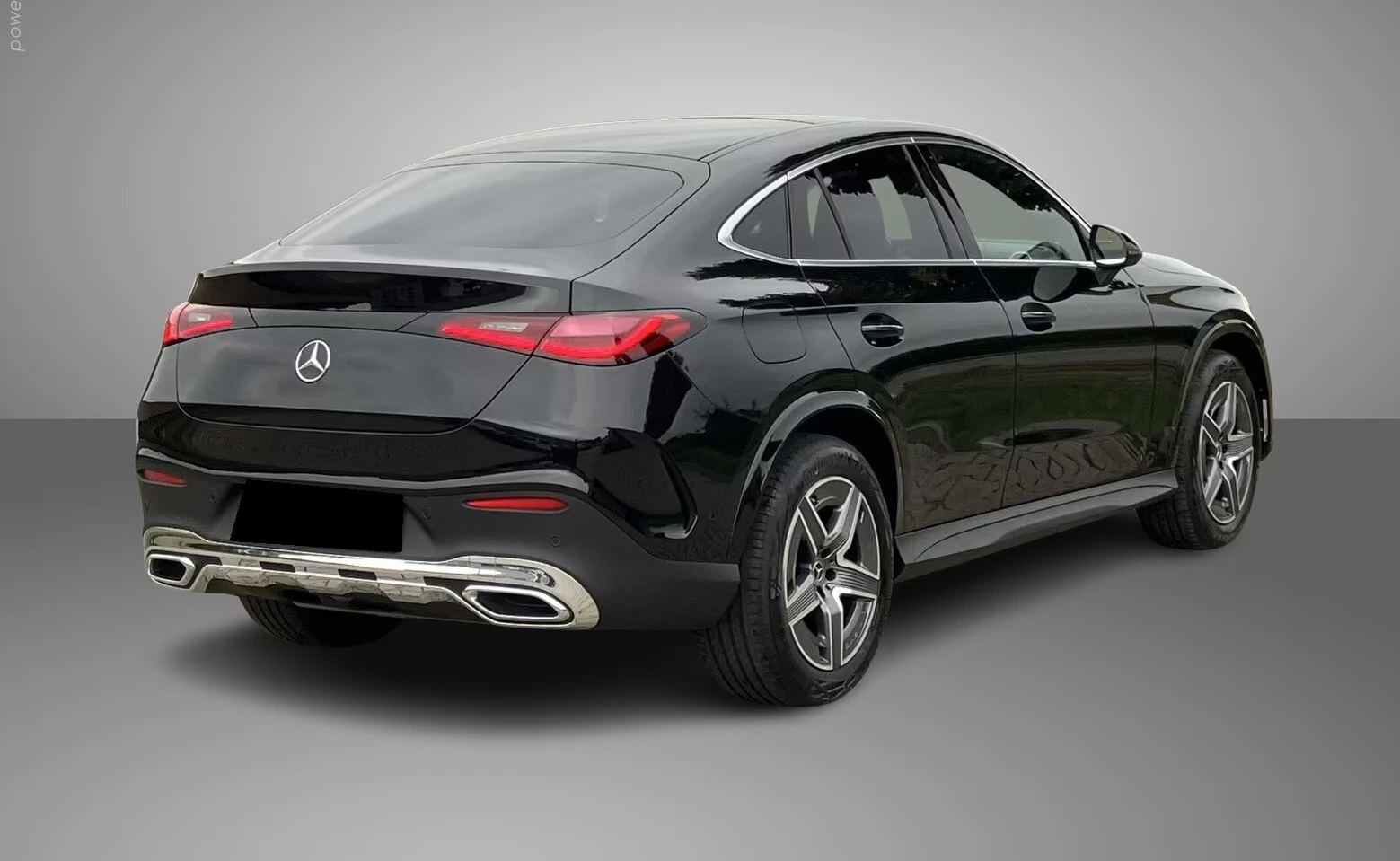 Mercedes-Benz GLC 300 /4-MATIC/AMG/COUPE/PANO/MEMORY/360/KEYLESS/, снимка 2 - Автомобили и джипове - 54148600