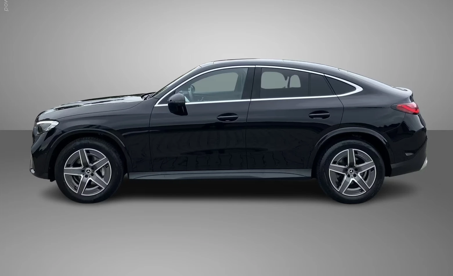 Mercedes-Benz GLC 300 /4-MATIC/AMG/COUPE/PANO/MEMORY/360/KEYLESS/, снимка 3 - Автомобили и джипове - 54148600