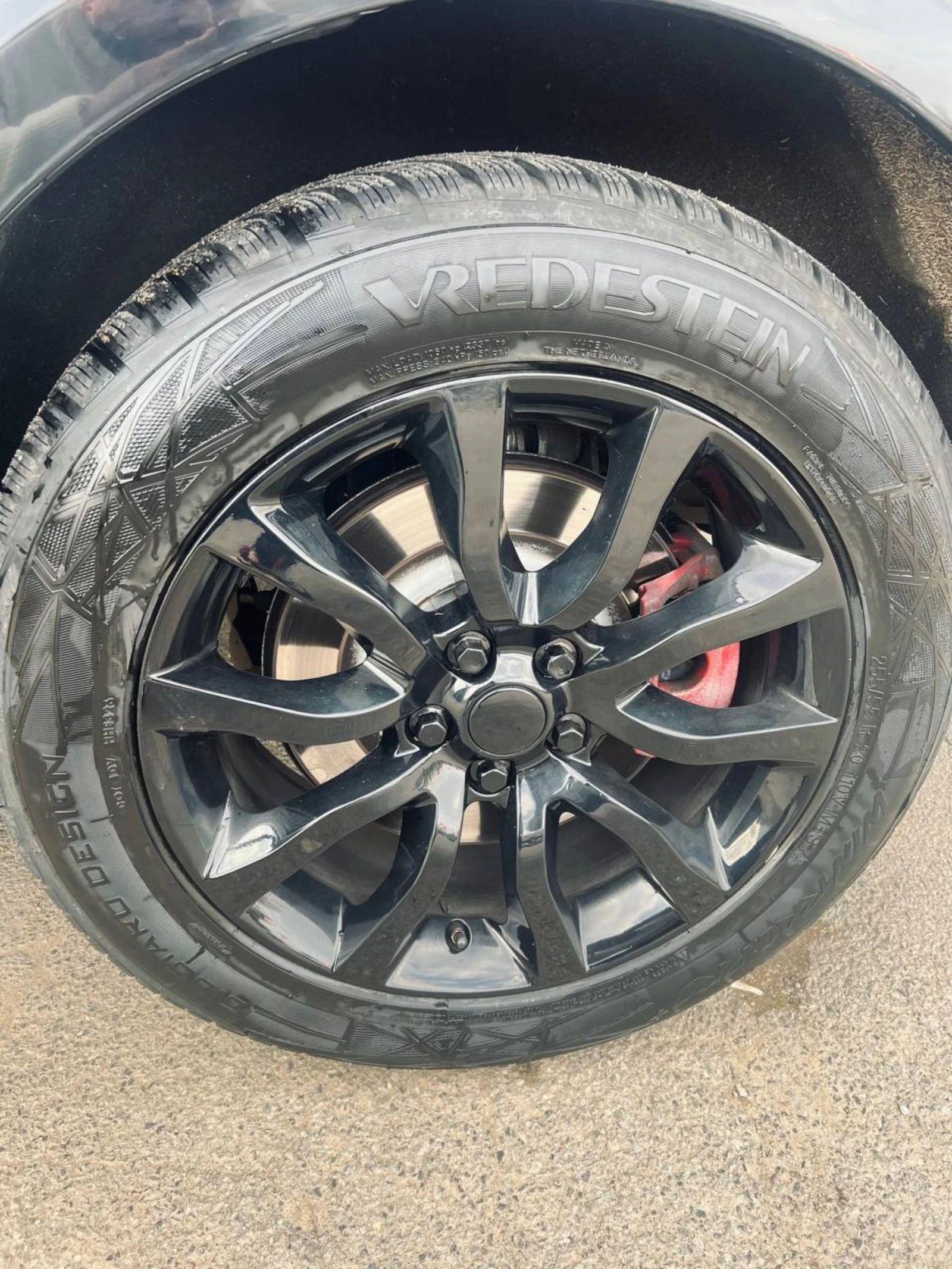 Land Rover Range Rover Sport, снимка 6 - Автомобили и джипове - 54207122