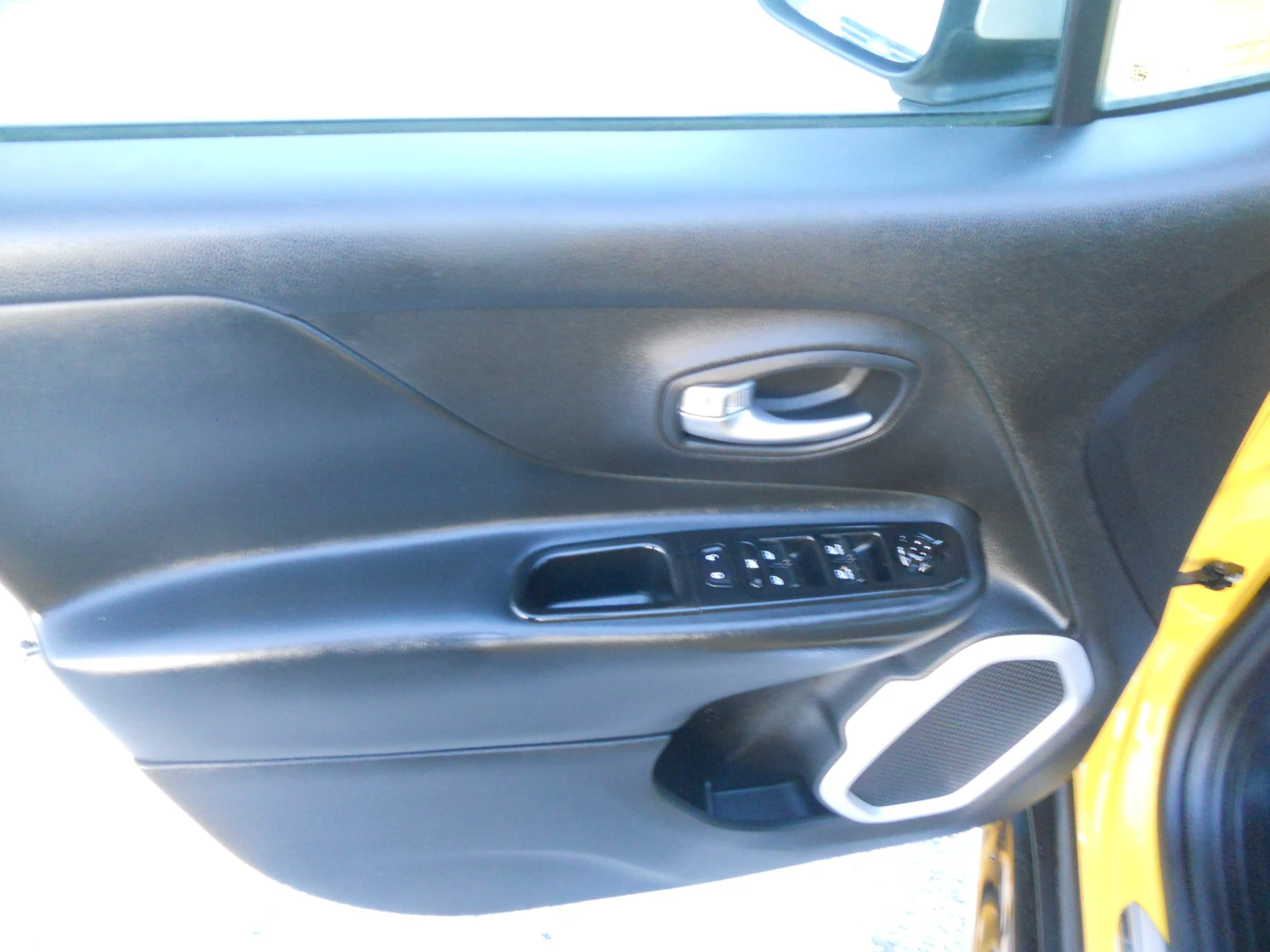 Jeep Renegade 2. 2.0 Mjet LIMITED 4X4, снимка 9 - Автомобили и джипове - 54338567