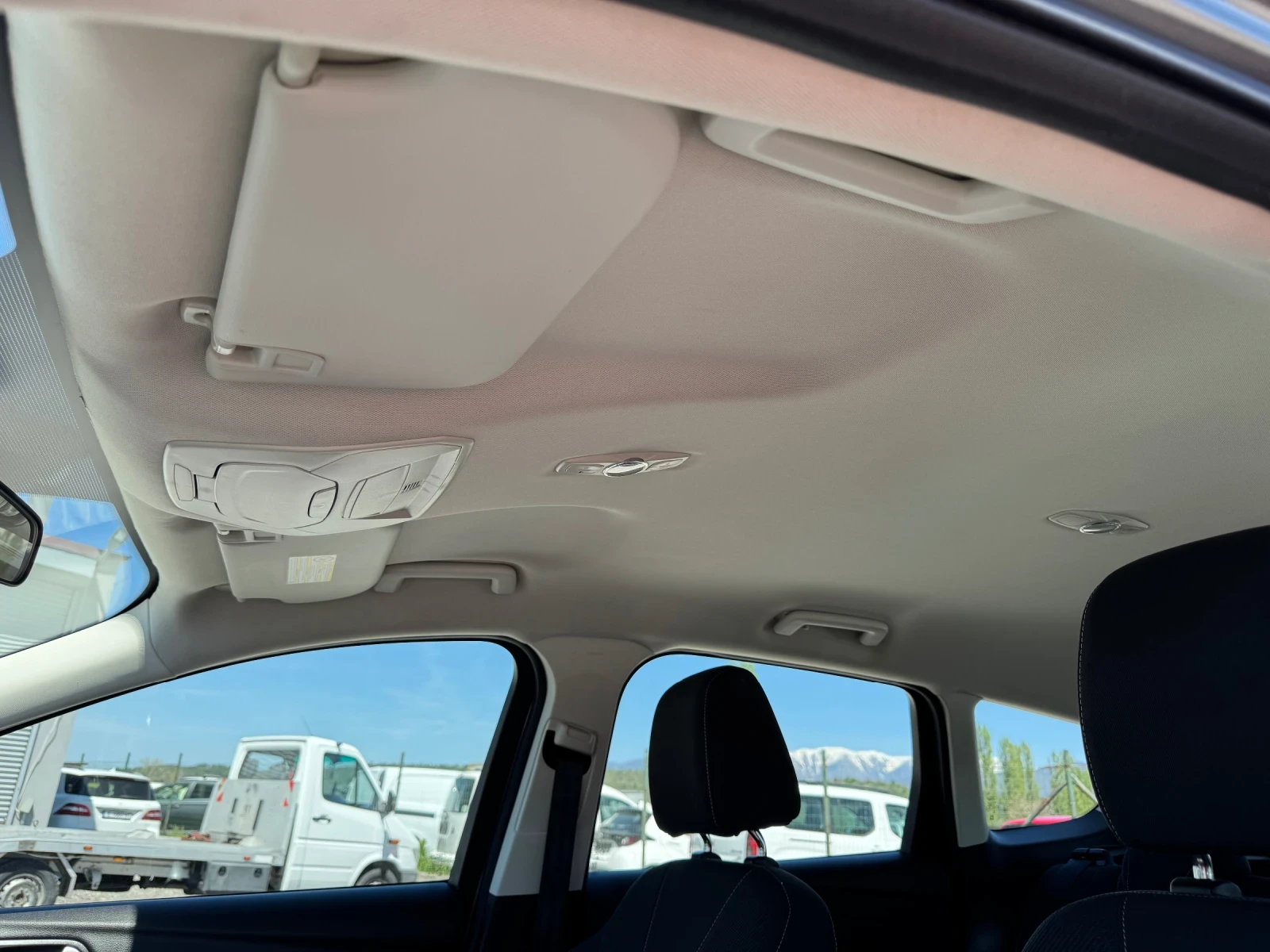 Ford Kuga 2.0TDCI 4x4, снимка 13 - Автомобили и джипове - 54479070