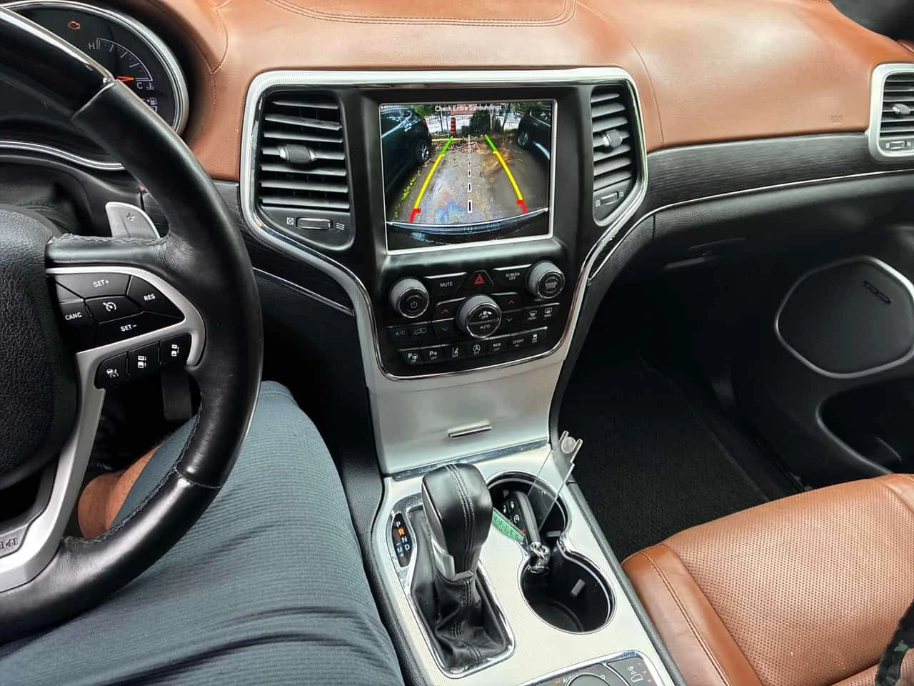 Jeep Grand cherokee SUMMIT/���������/��������/��������� | Mobile.bg � ����������� 9