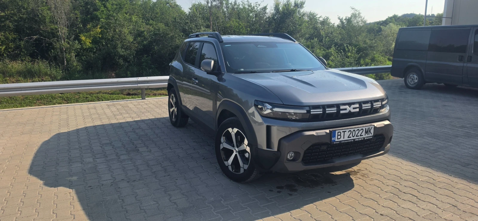 Dacia Duster 1.6 full hybrid, снимка 2 - Автомобили и джипове - 55064282