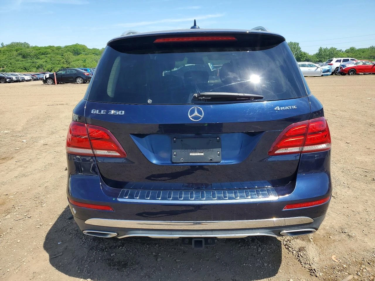 Mercedes-Benz GLE 350 4MATIC !!������!! #����� ����������# !�������� | Mobile.bg � ����������� 5