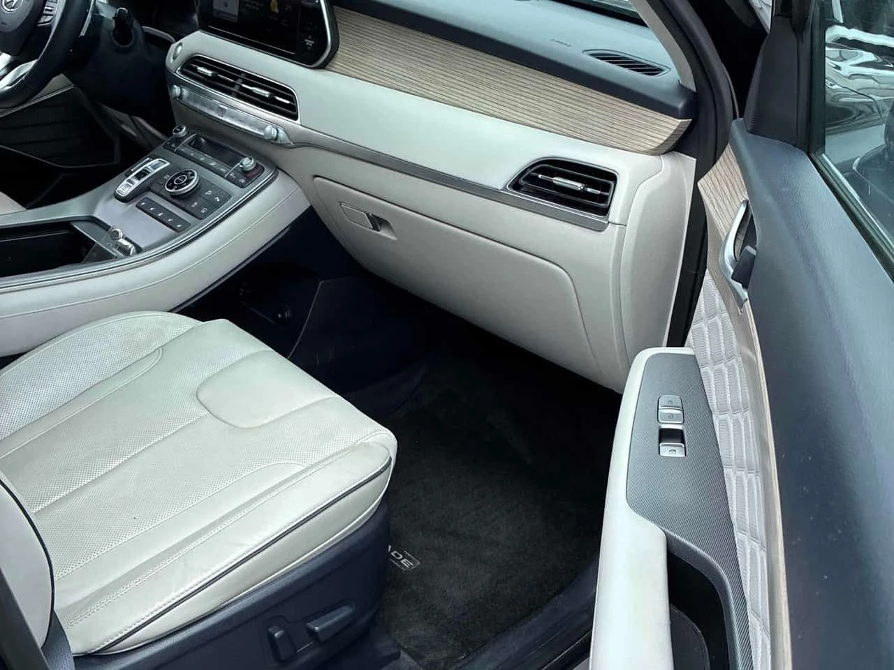 Hyundai Palisade * Ultimate Calligraphy * ����������*  | Mobile.bg � ����������� 15