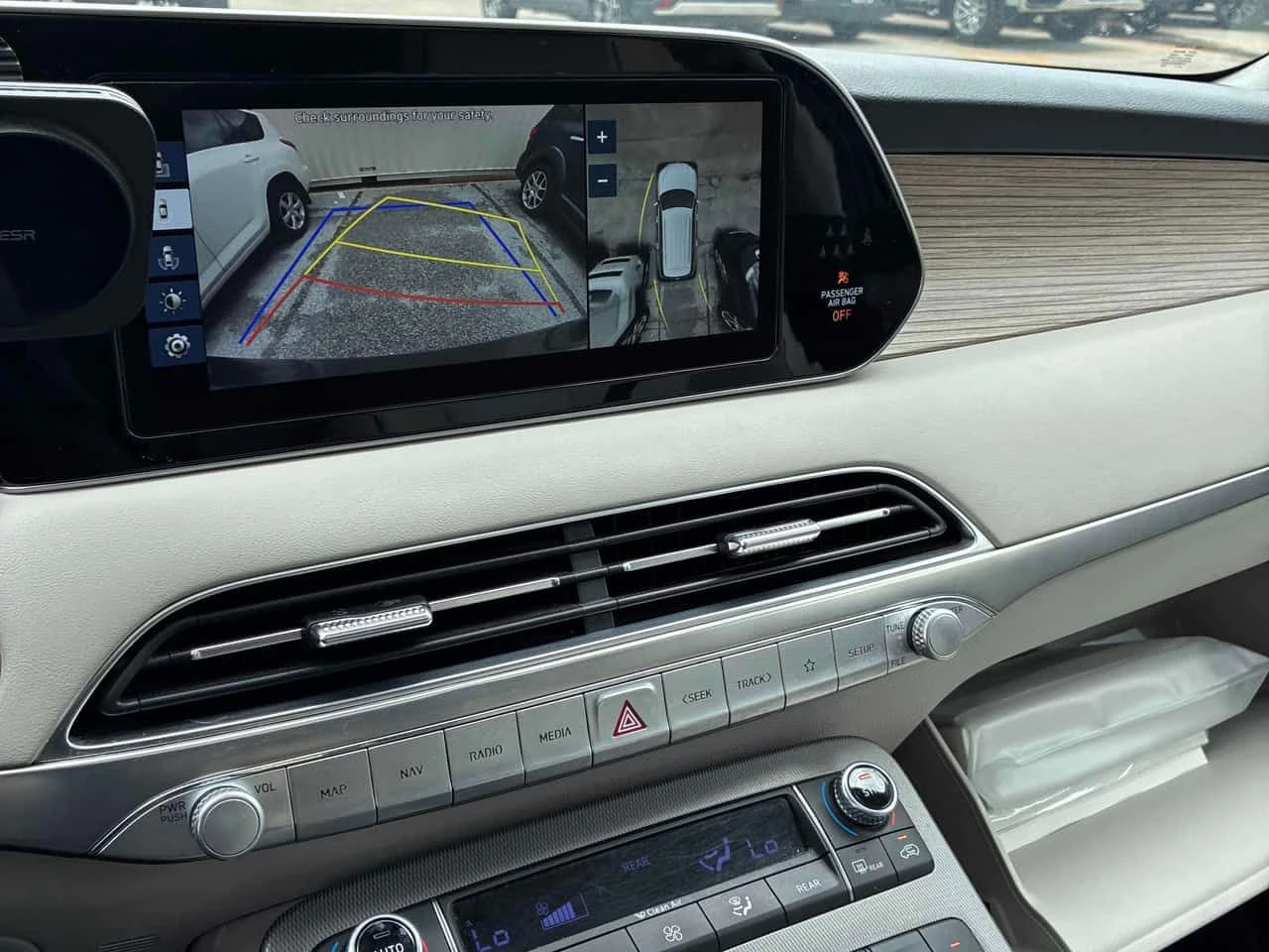 Hyundai Palisade * Ultimate Calligraphy * ����������*  | Mobile.bg � ����������� 16