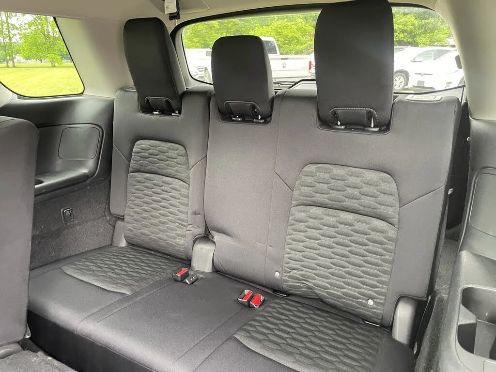 Nissan Pathfinder S* 4WD* DISTRONIC* ПОДГРЕВ* КАМЕРА* М.ТОЧКА* , снимка 14 - Автомобили и джипове - 55433195
