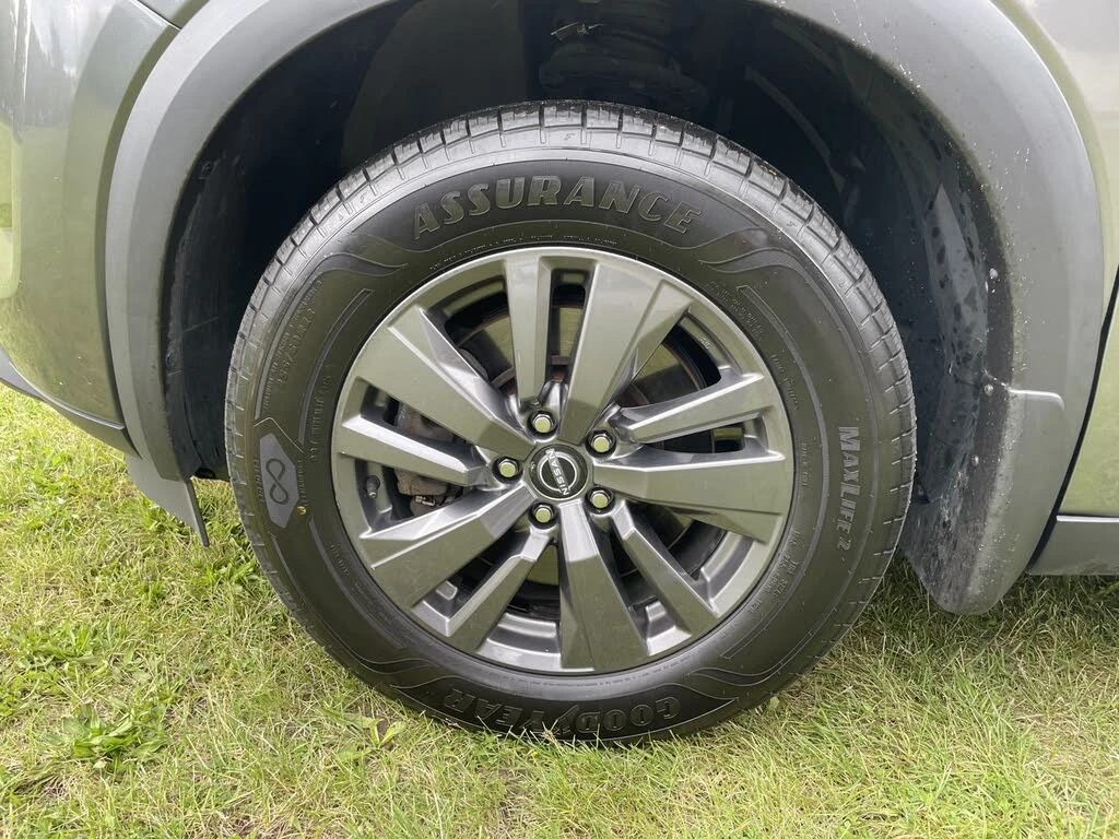 Nissan Pathfinder S* 4WD* DISTRONIC* ПОДГРЕВ* КАМЕРА* М.ТОЧКА* , снимка 17 - Автомобили и джипове - 55433195