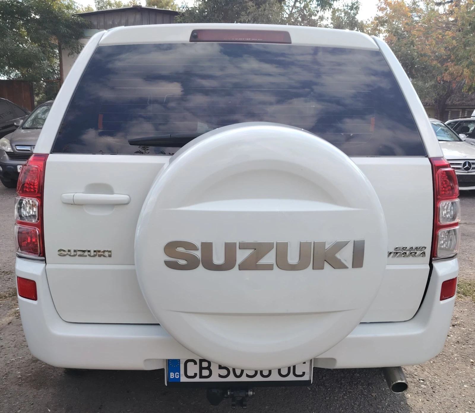 Suzuki Grand vitara SPORT | Mobile.bg � ����������� 7