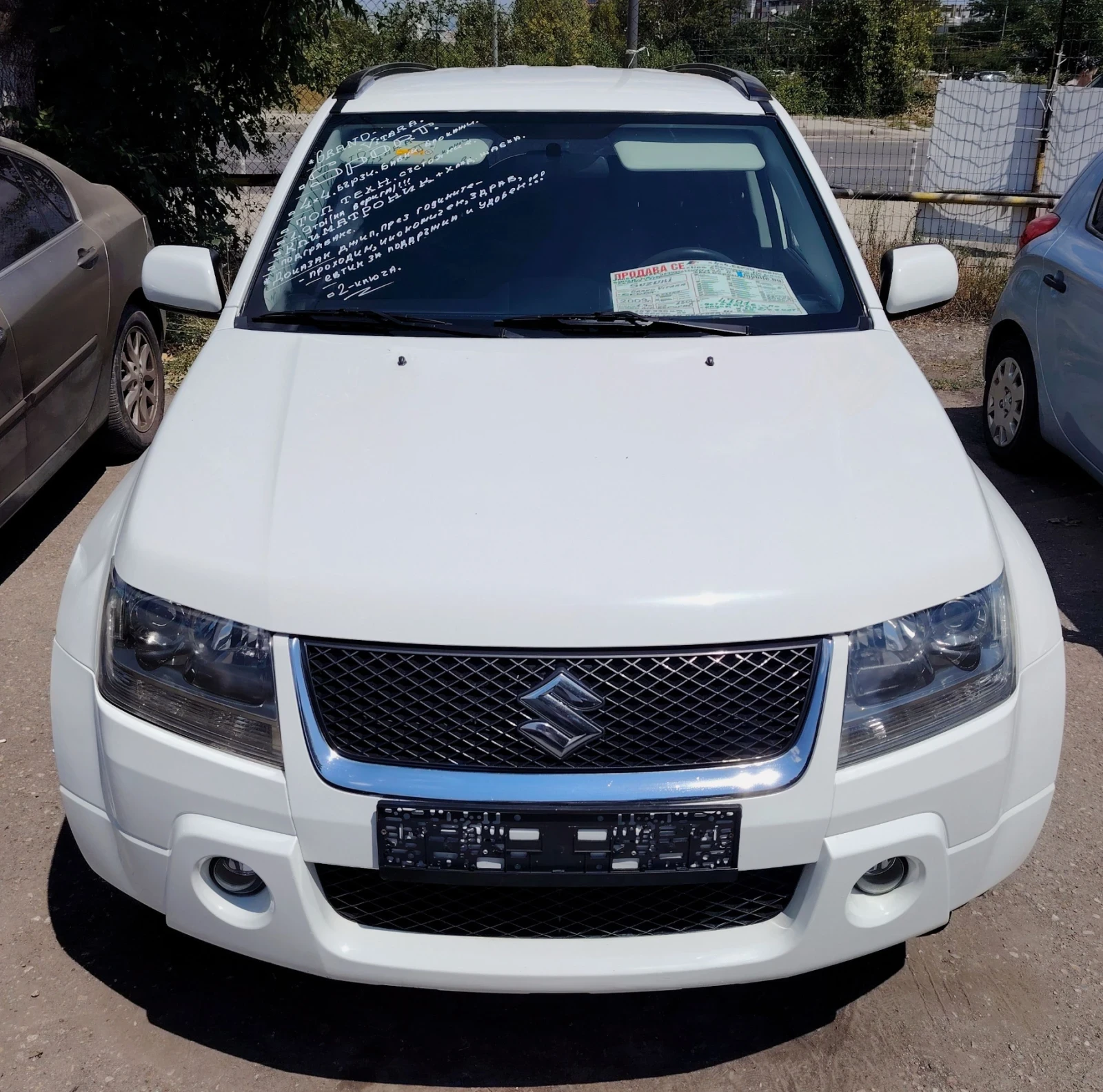 Suzuki Grand vitara SPORT | Mobile.bg � ����������� 2