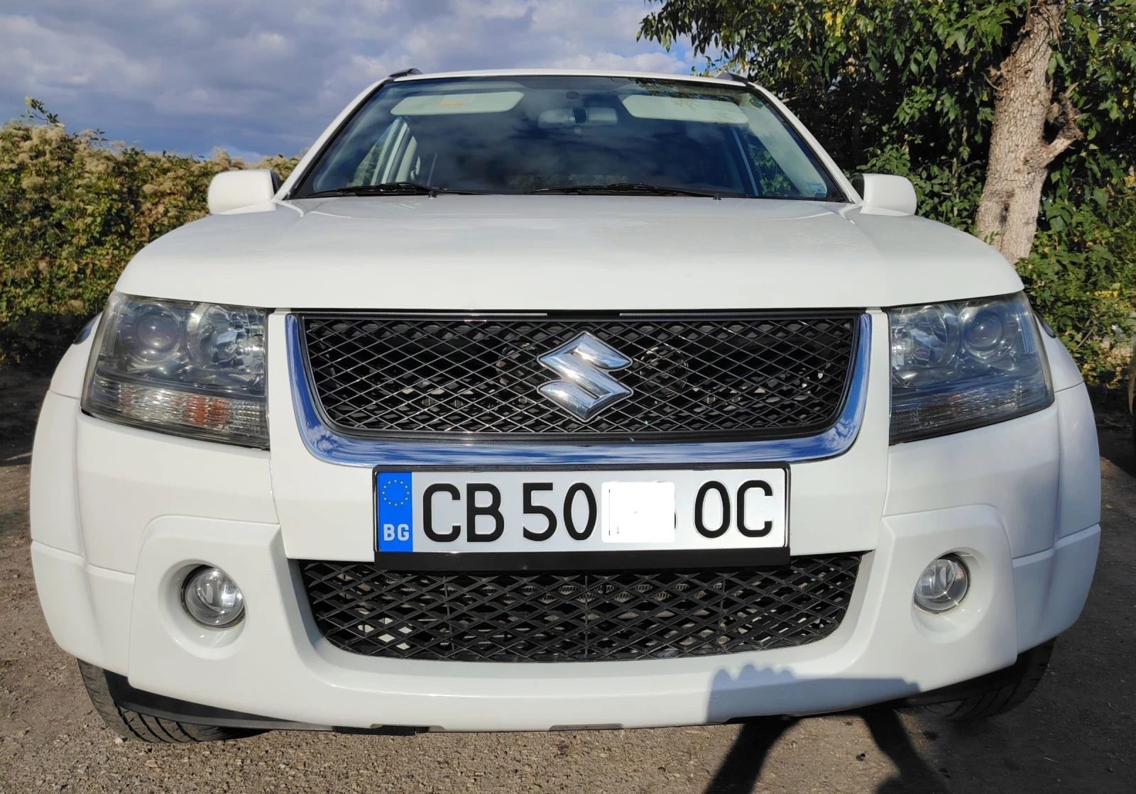 Suzuki Grand vitara SPORT | Mobile.bg � ����������� 2